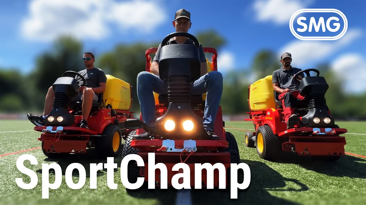 SMG SportChamp 2023 deutsch