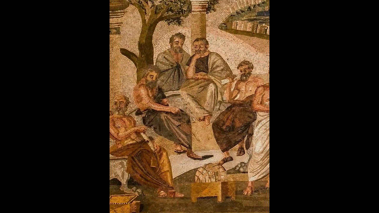 Laws of Lycurgus - Communist Sparta's foundations (900 BCE) #shorts