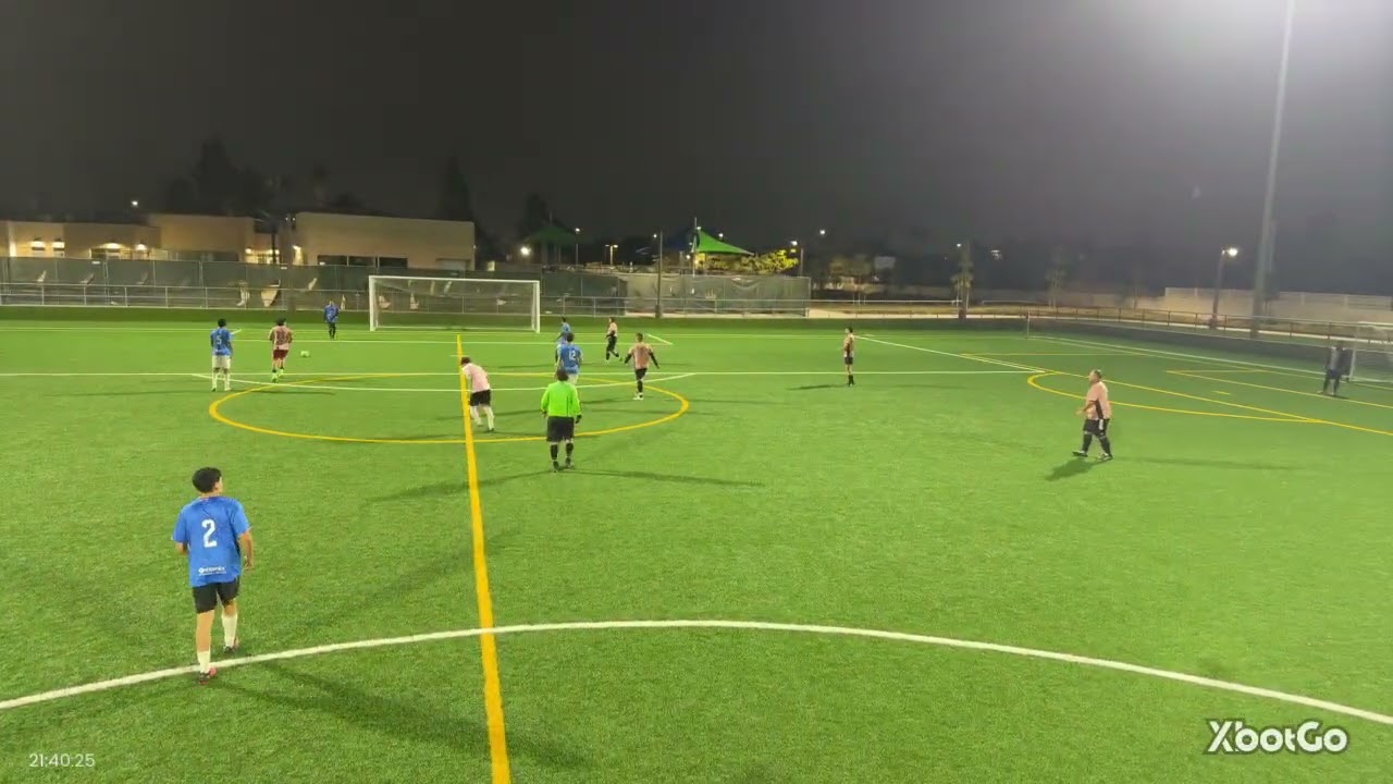 Cruz azul