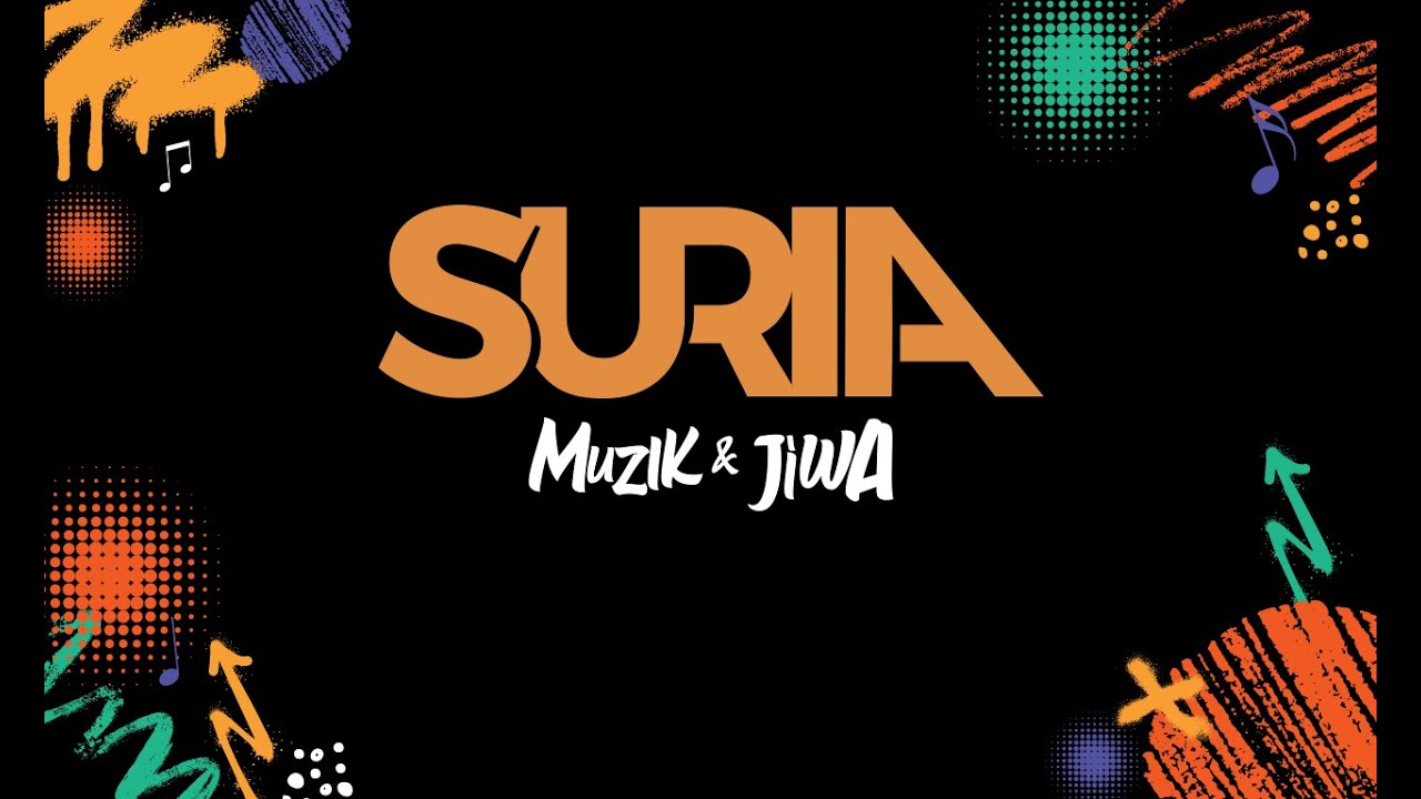 SURIA FM-LIVE Radio 📻 Lagu-Lagu Hits Dahulu Hingga Yang Terkini 🎶🎤🎸