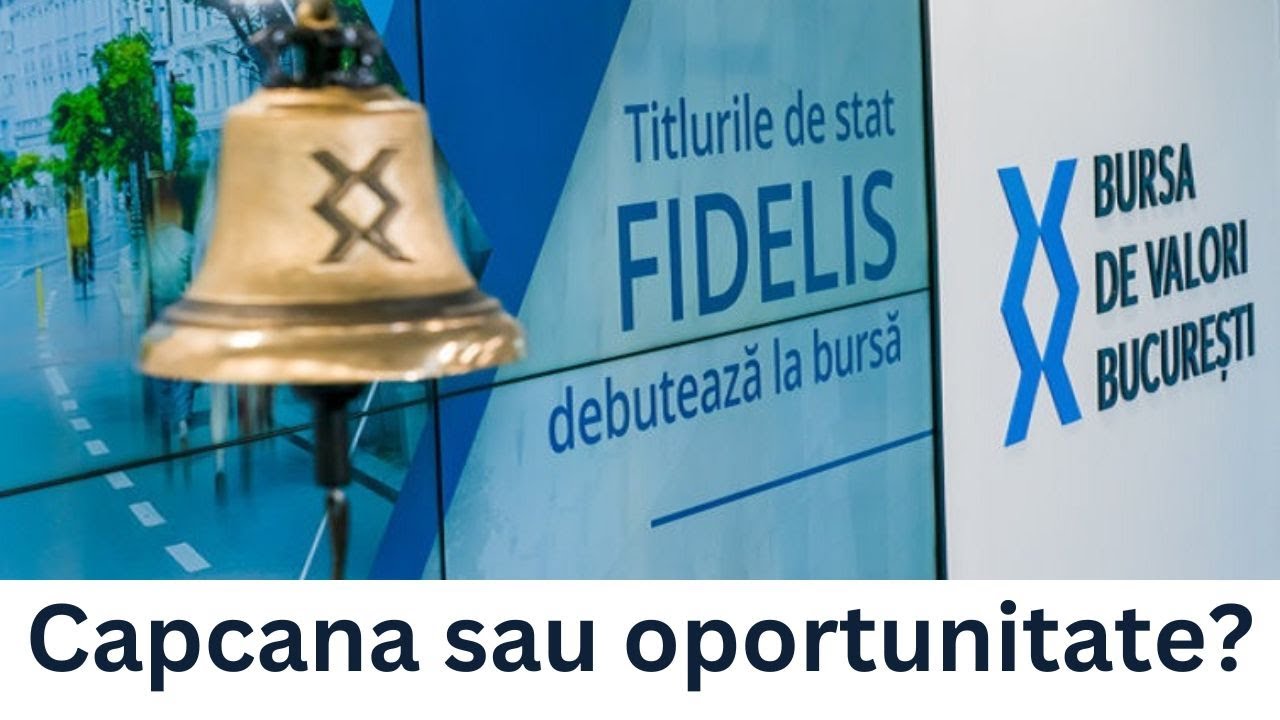 Titlurile de stat Fidelis: capcana sau oportunitate?