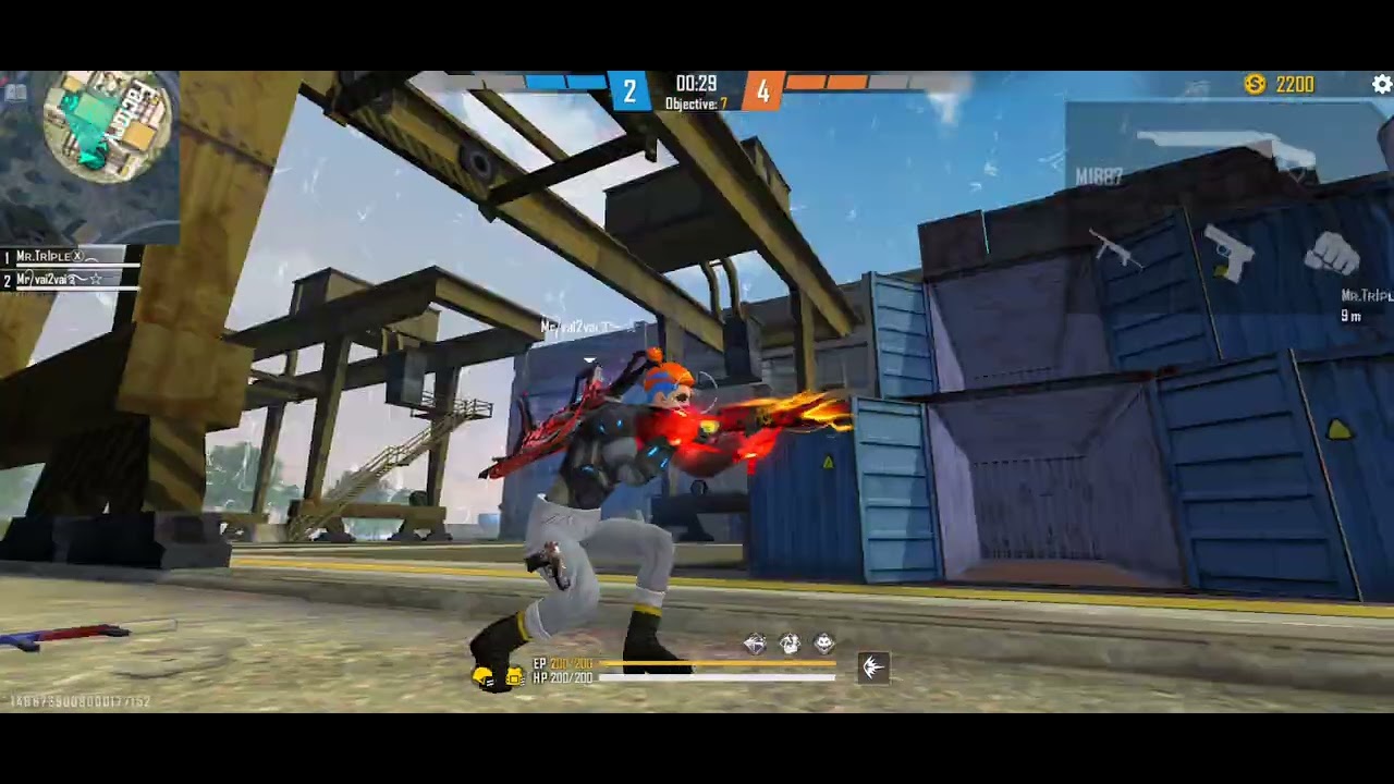 custom challenge noob vs pro plyer gameplay সেই লেবেলের হেডসট দিলাম💪💪💪