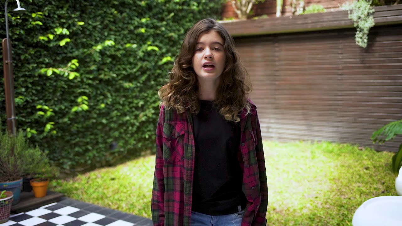 Francesca Lorito - Cover Believer de Imagine Dragons