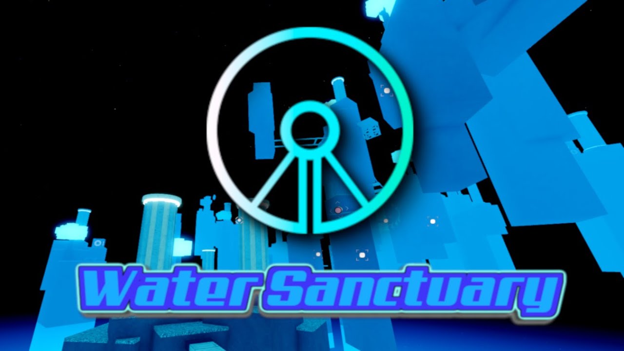 Water Sanctuary [Insane] || TRIA.os 1.0