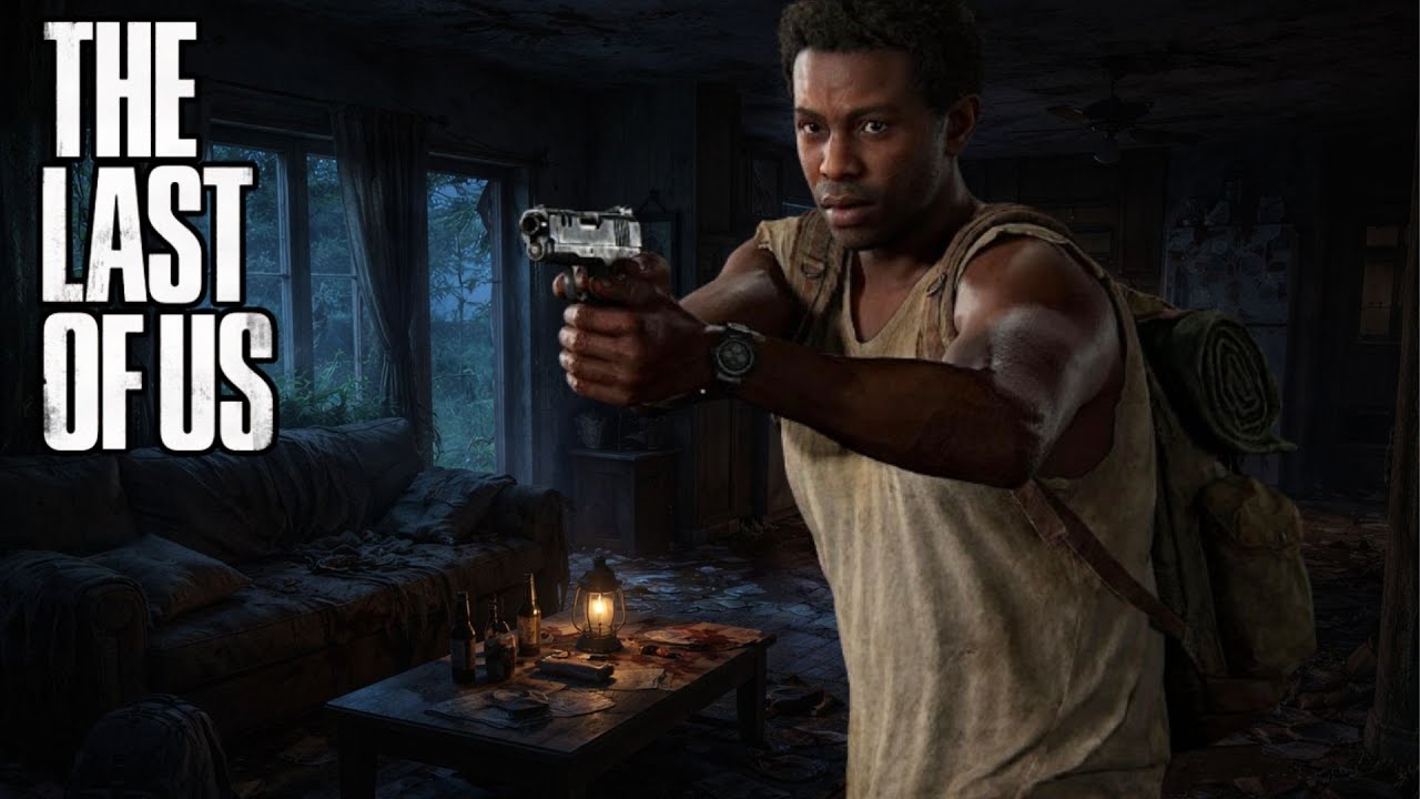 The Last of Us Remake  لقاء هينري  !بالعربية #6
