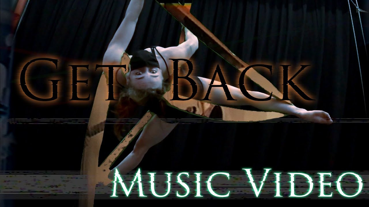 Future Fable - Get Back (Official Music Video)