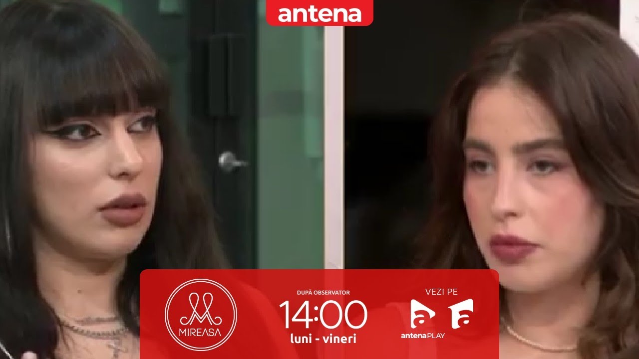 Elena, deranjată de interacțiunile dintre Antonia și Valentin: Nu o suport deloc!