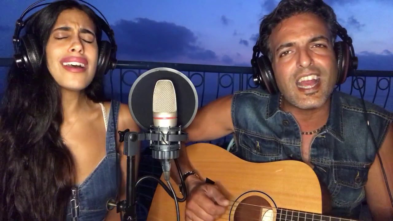 אלייך - סגיב כהן מארח את ירדן ג׳רפי