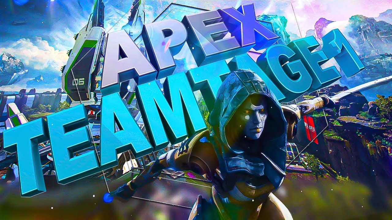 Close Society Apex Teamtage Ep. 1