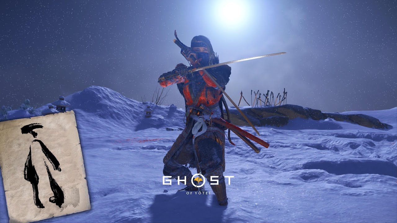 Takezo The Unrivaled Duel Undamaged Lethal Difficulty Ghost Of Yotei