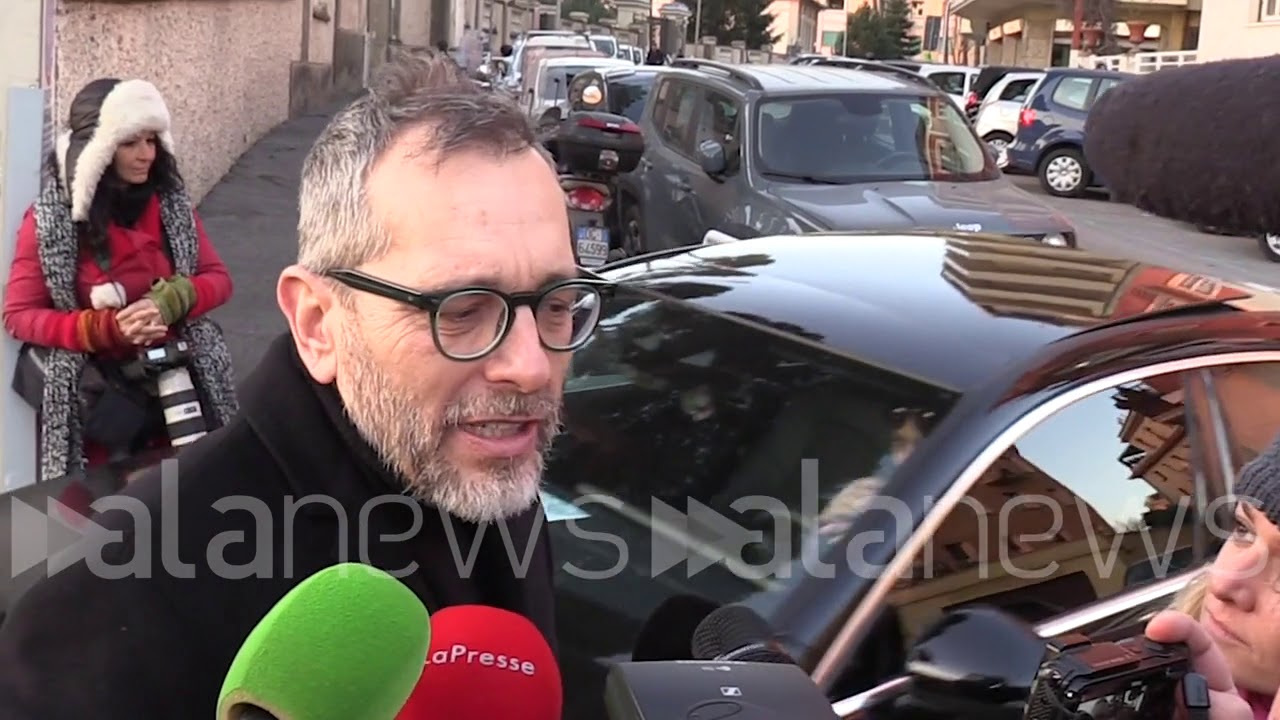 Pansa, Formigli: 
