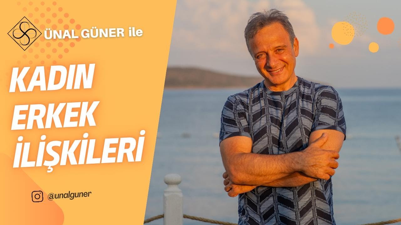 Kadın & Erkek İlişkileri