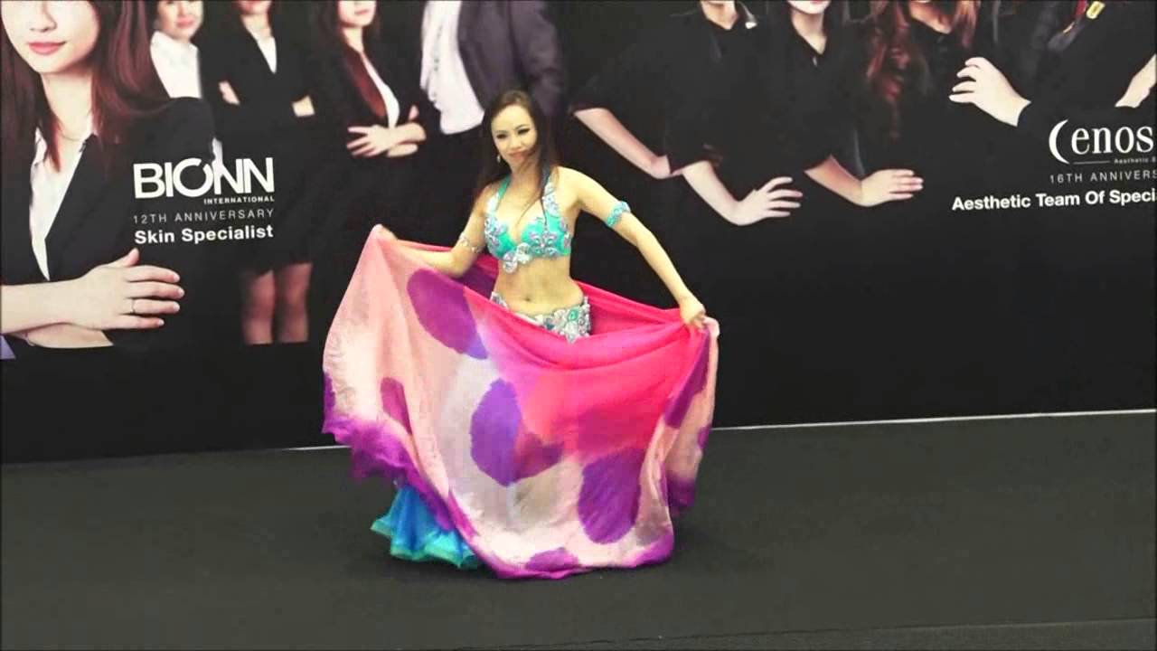 Tina Chou Oct10 15m