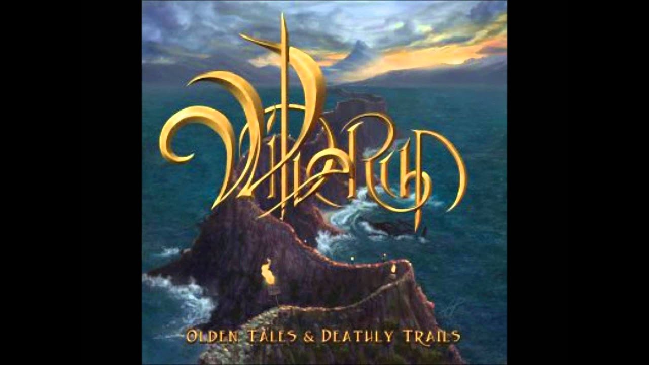 Wilderun - Olden Tales & Deathly Trails (Full Album)