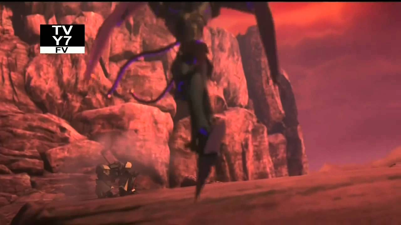 Soundwave Tribute (TFP) [BlackWind]