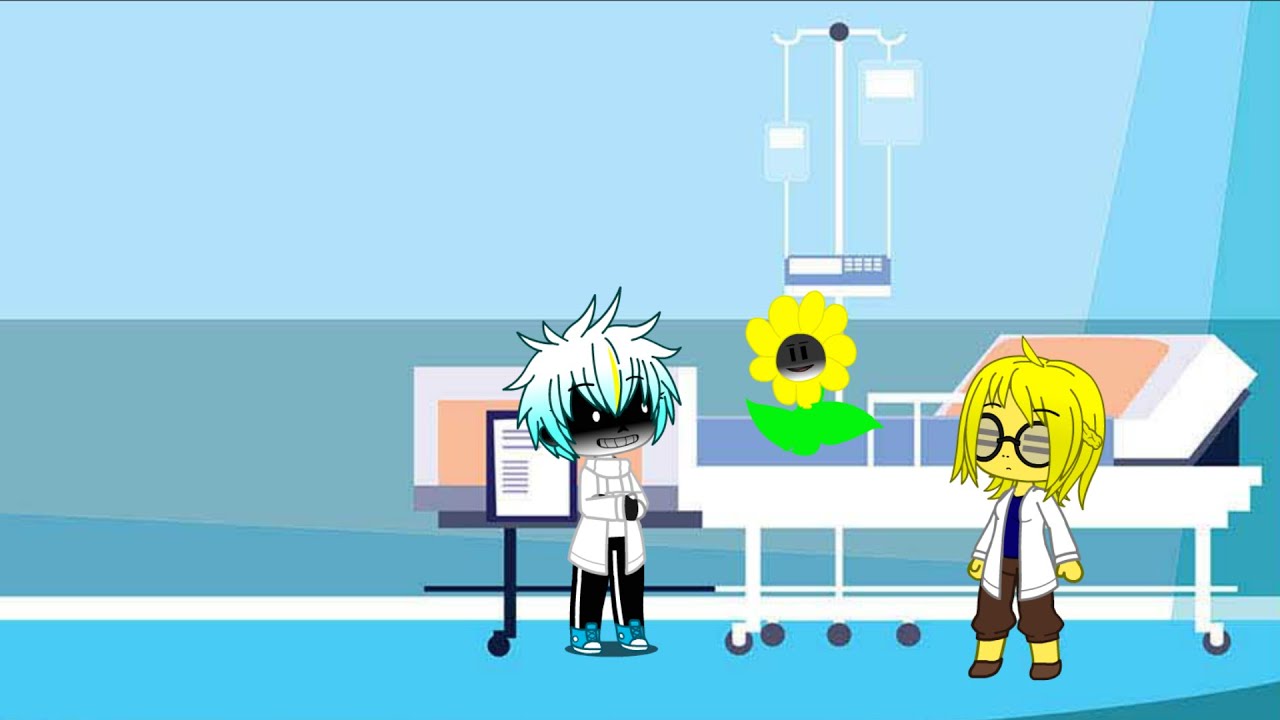 Asriel is back?