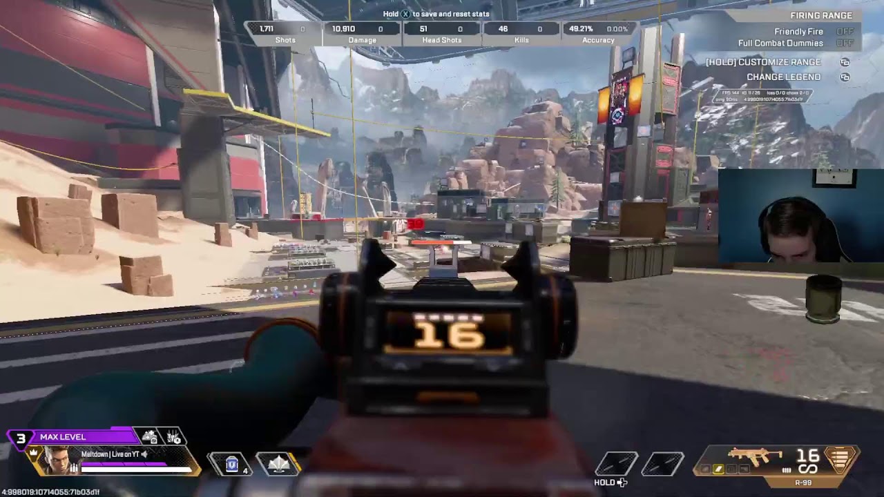 #1 bang player in Asia