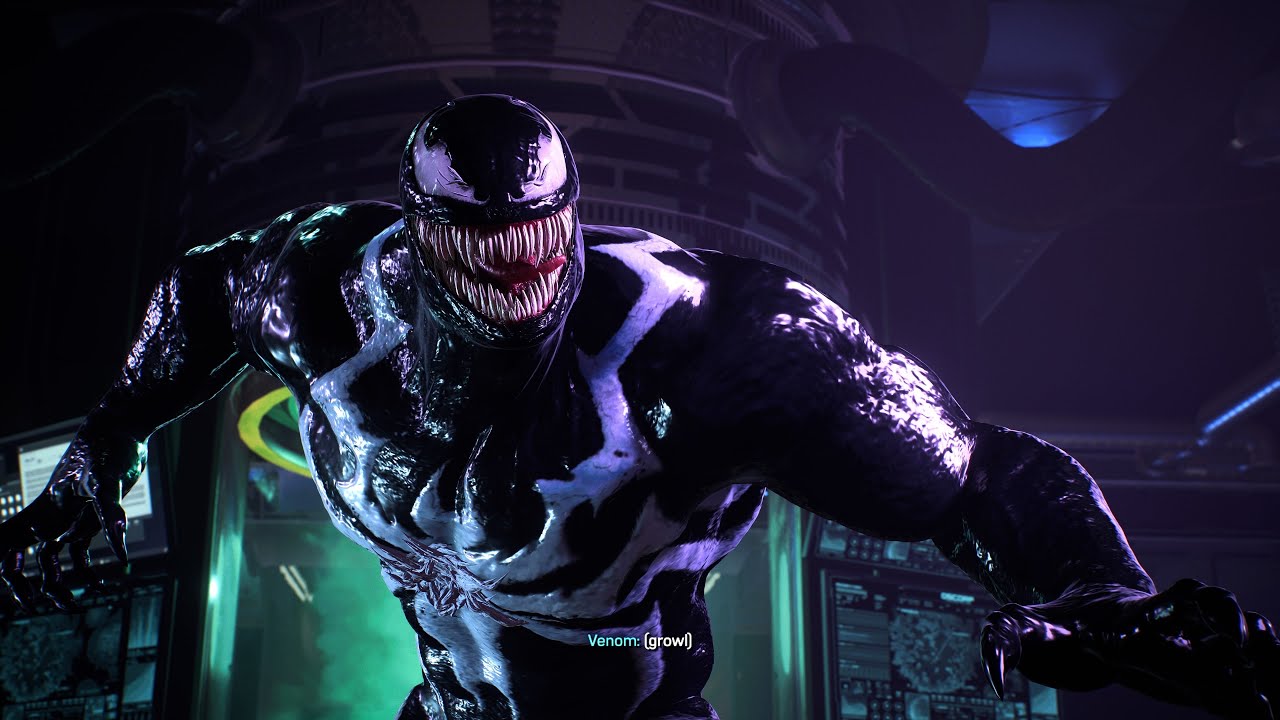 Marvel’s Spider-Man 2 ( PS5 ) Killing Kraven ( FULL GAMEPLAY ) 