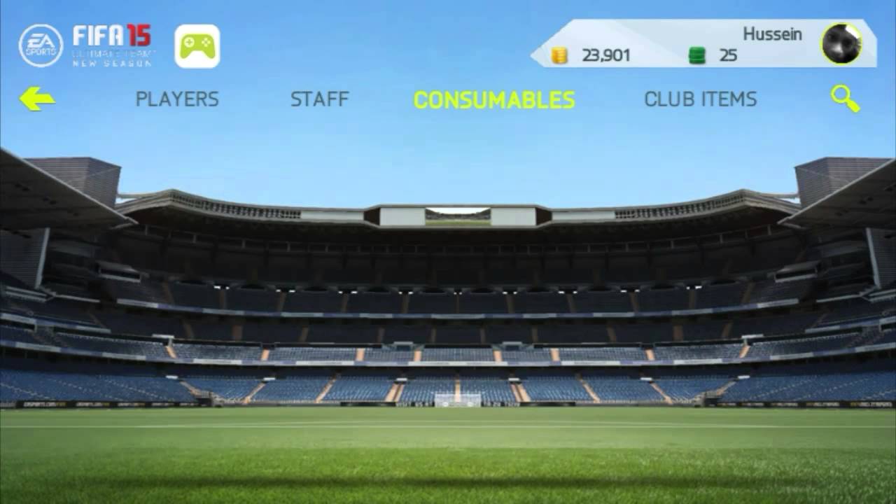 Fifa 16: Coin Method 50k An Hour