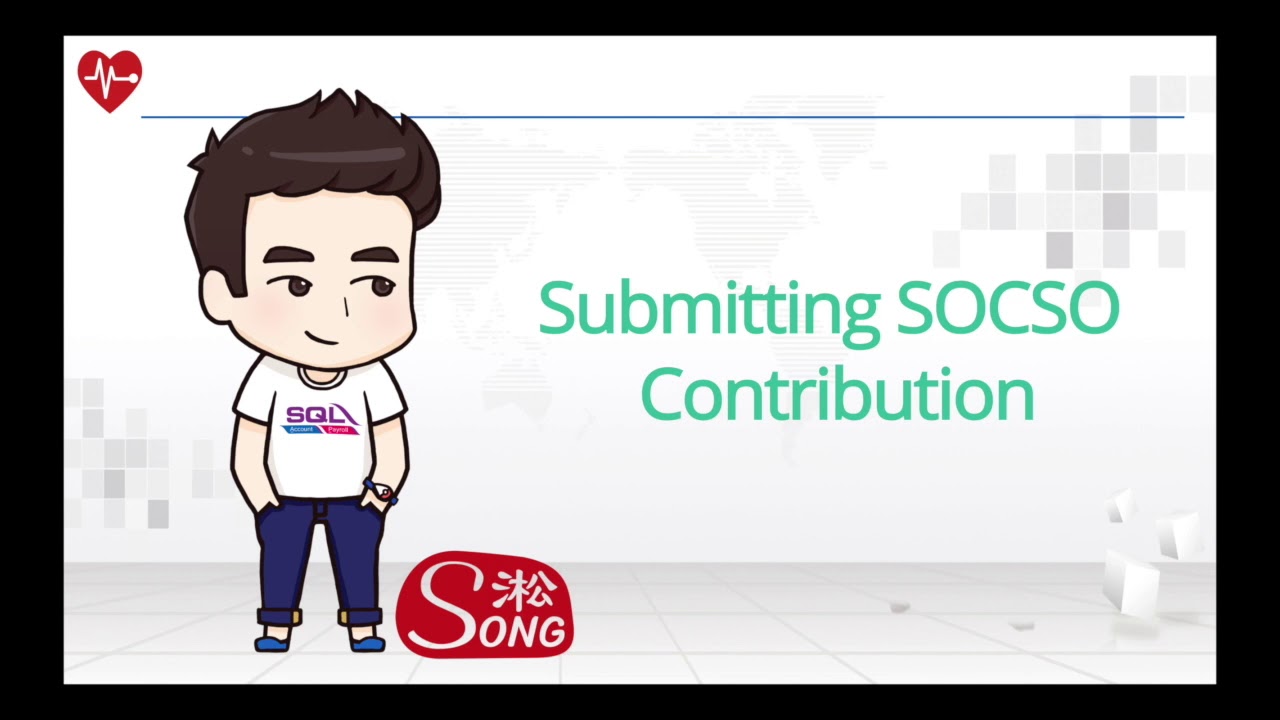 🔥最全面的SOCSO ASSIST影片的运用🔥 🔥Most Comprehensive SOCSO Assist Video🔥