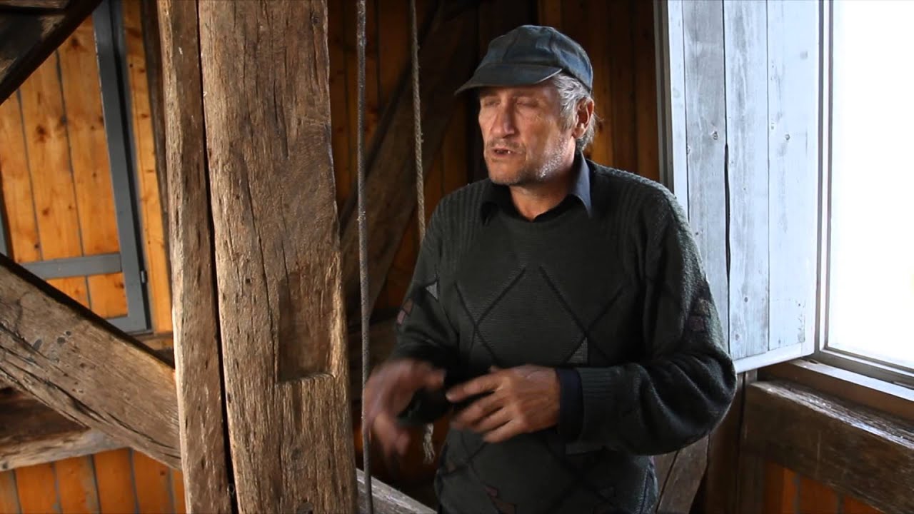 Siklód, Attila a harangozó
