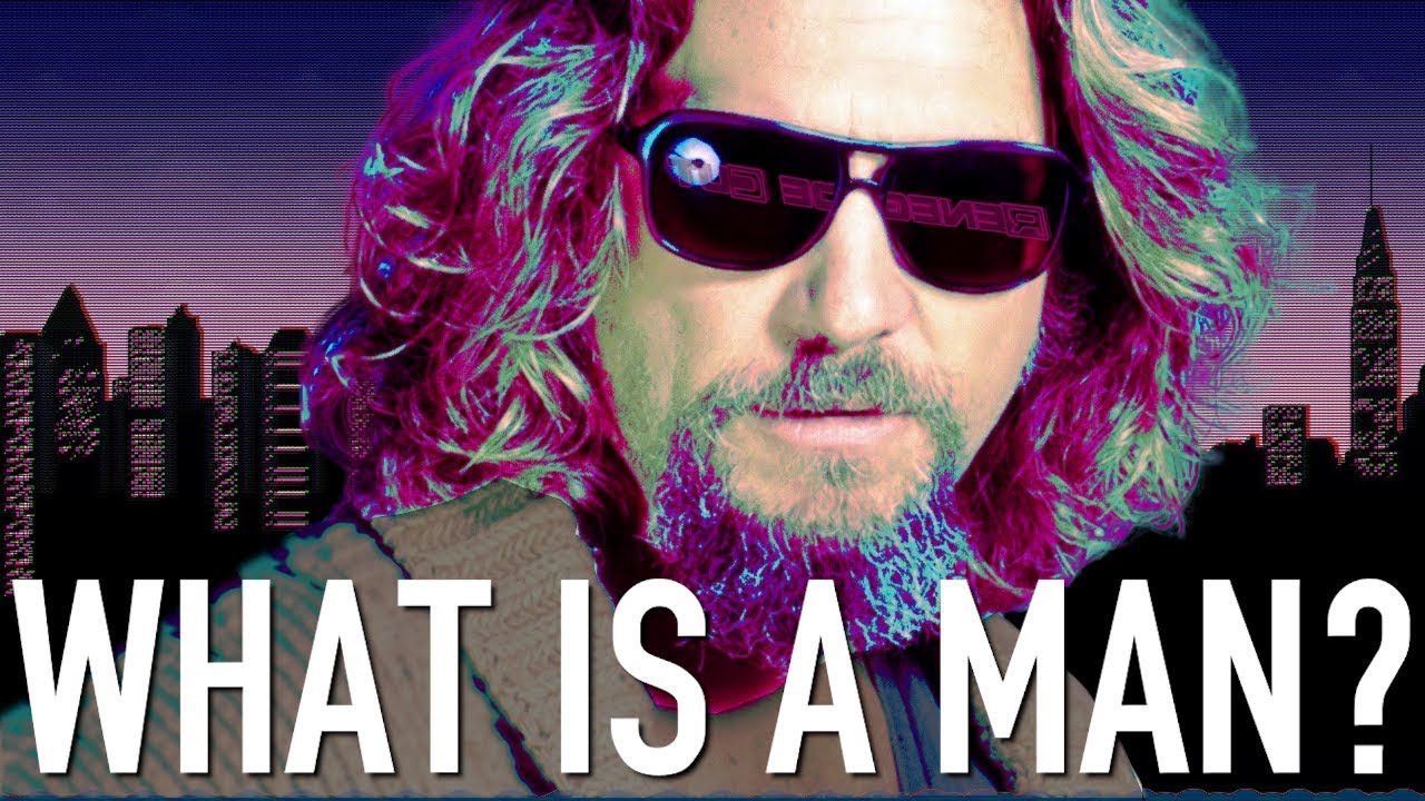 What Is a Man? | Renegade Cut