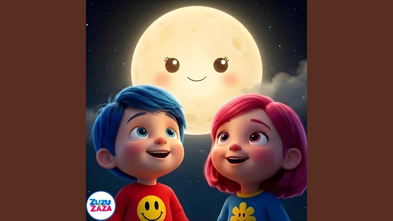 A la Luna