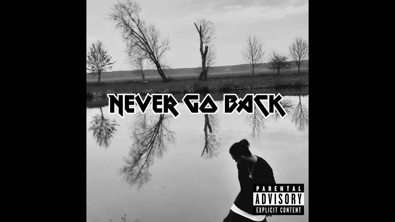 Mike - NEVER GO BACK( prod.genjustu beats) #czechrap #commingsoon #viral #comming #czech #drill #fyp