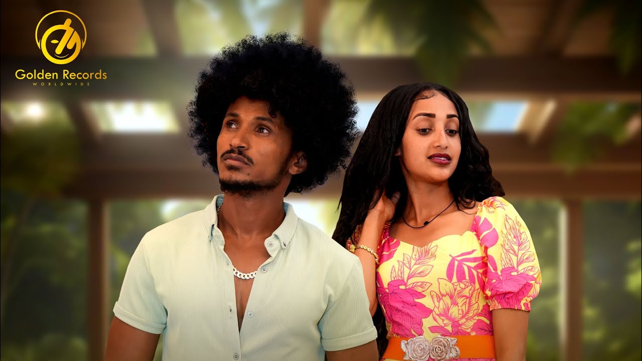 Abdii Rafeeraa - Jiilan Qaba - New Ethiopian Oromo Music 2024 [Official Video]