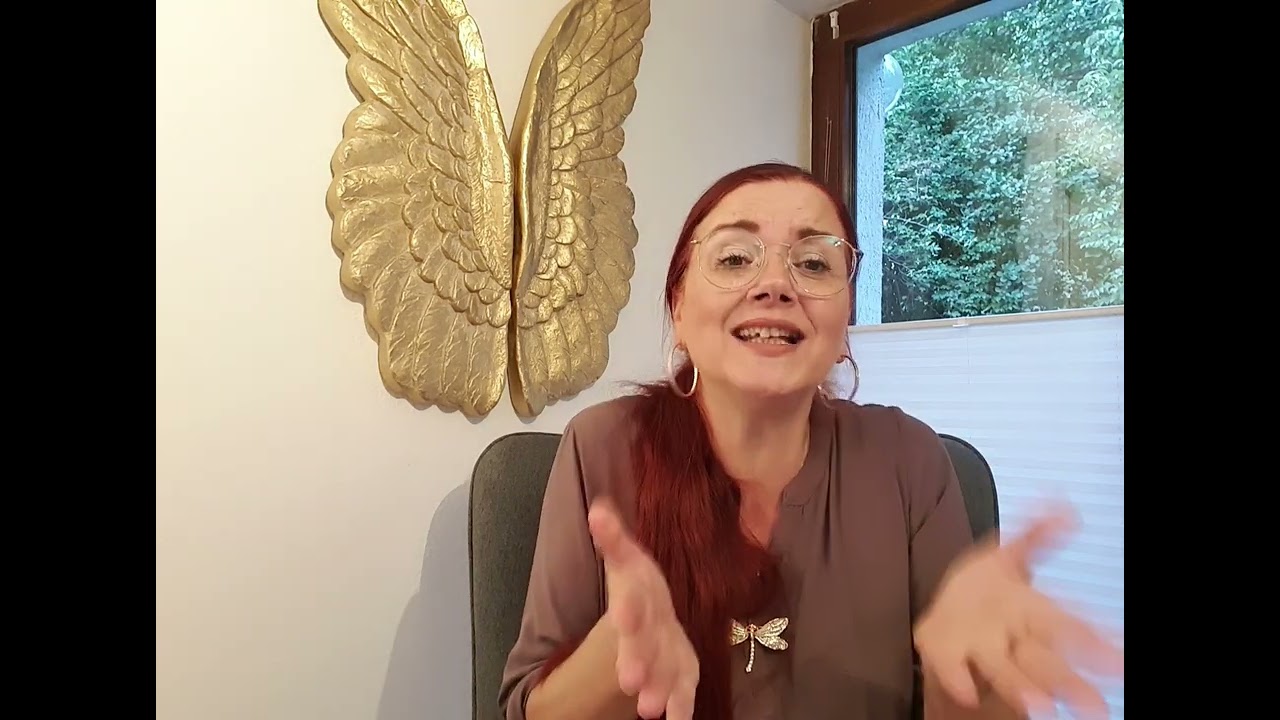 Sehen die Verstorbenen unseren Kummer und Schmerz darüber dassie gestorben sind?