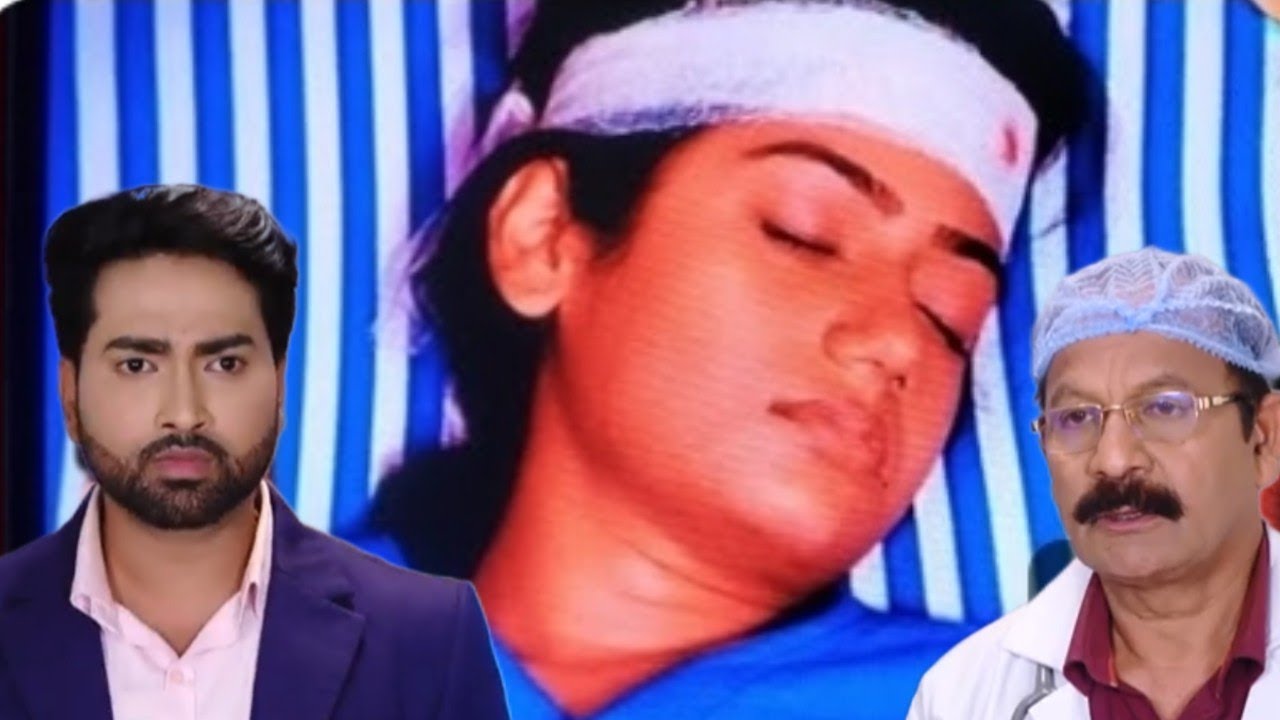 ରୋସନି ଅବସ୍ଥା Critical ଡକ୍ଟର କହିଲେ ଅଂଶ ଆଗରେ/ସିନ୍ଦୂର ଖେଳ 2 Mar/Odia TV Serial promo 