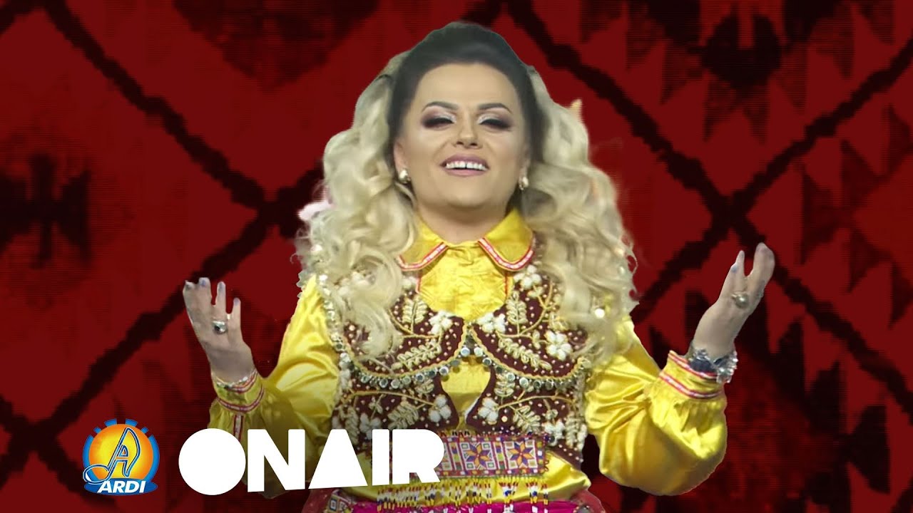 Dhurata Aliaj -  Ran N’mirditë