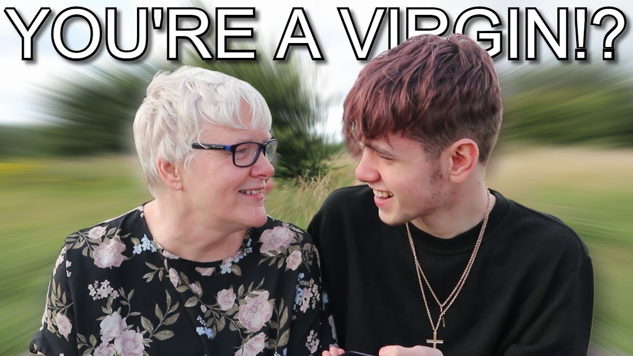 My Mum Reacts To Your Assumptions Of Me