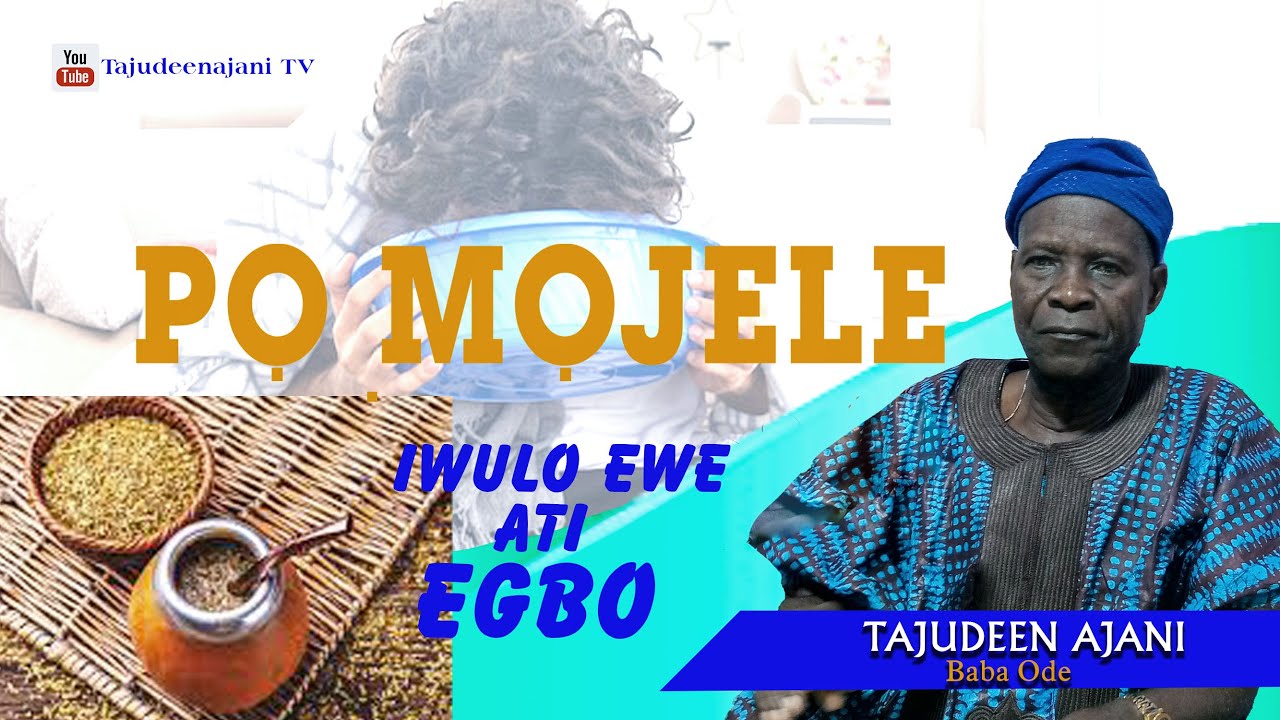 PO MOJELE