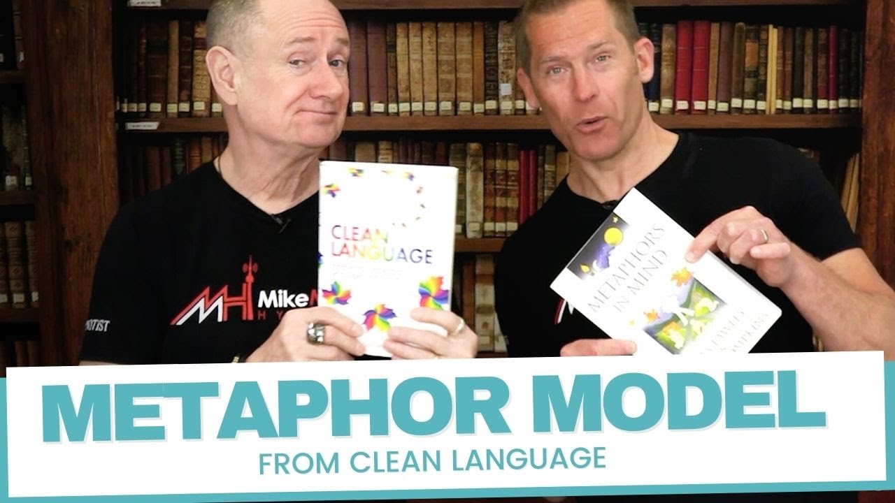 Clean Language: The Power of METAPHOR