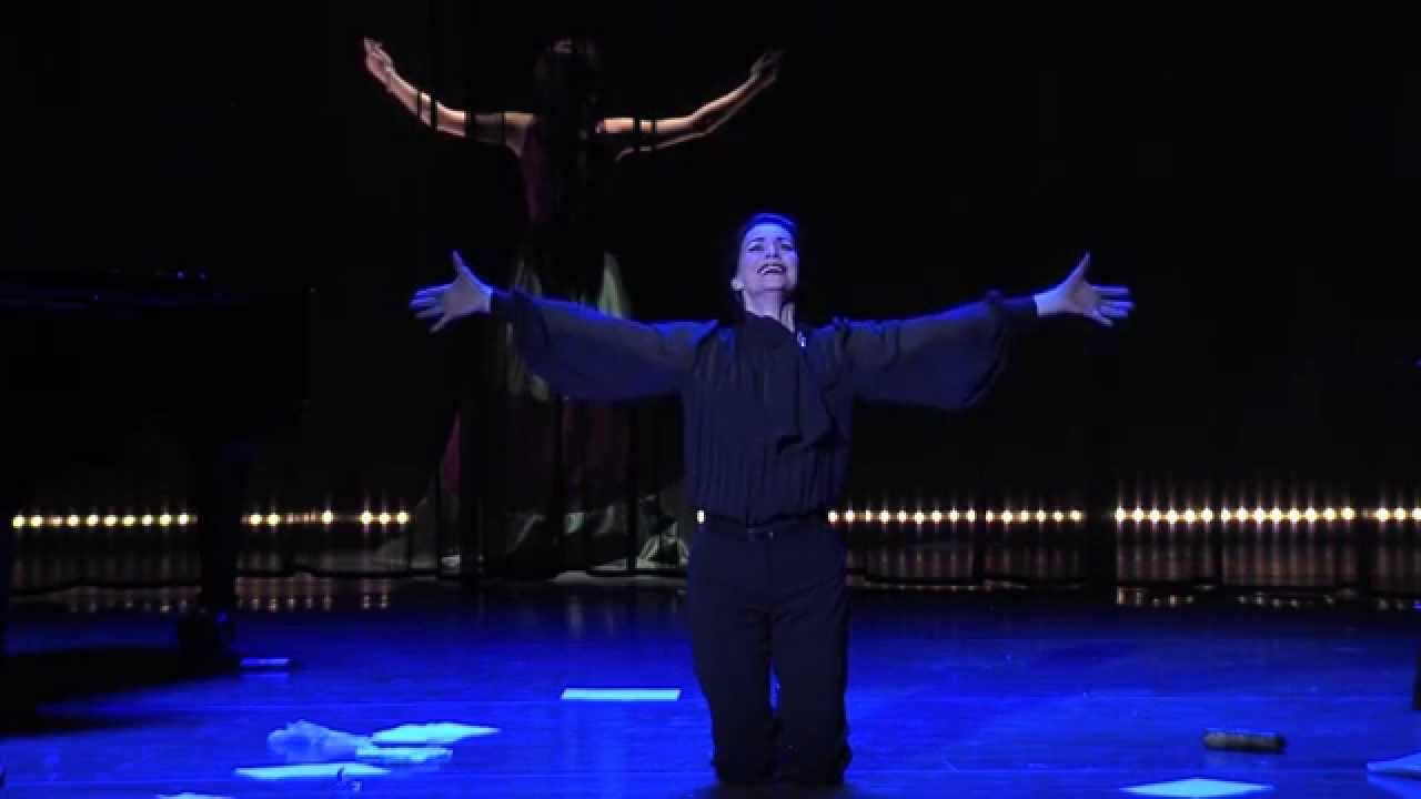 Maria Callas Masterclass
