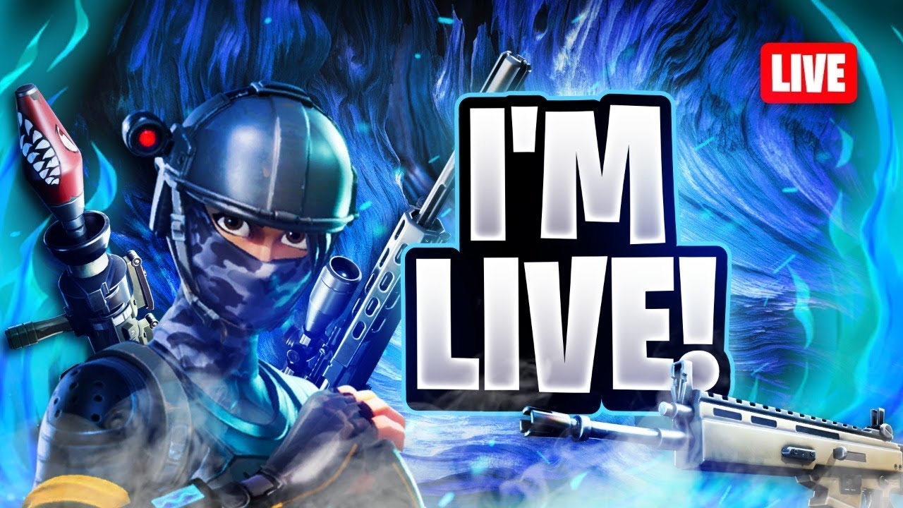 Livestream von TR NAVI