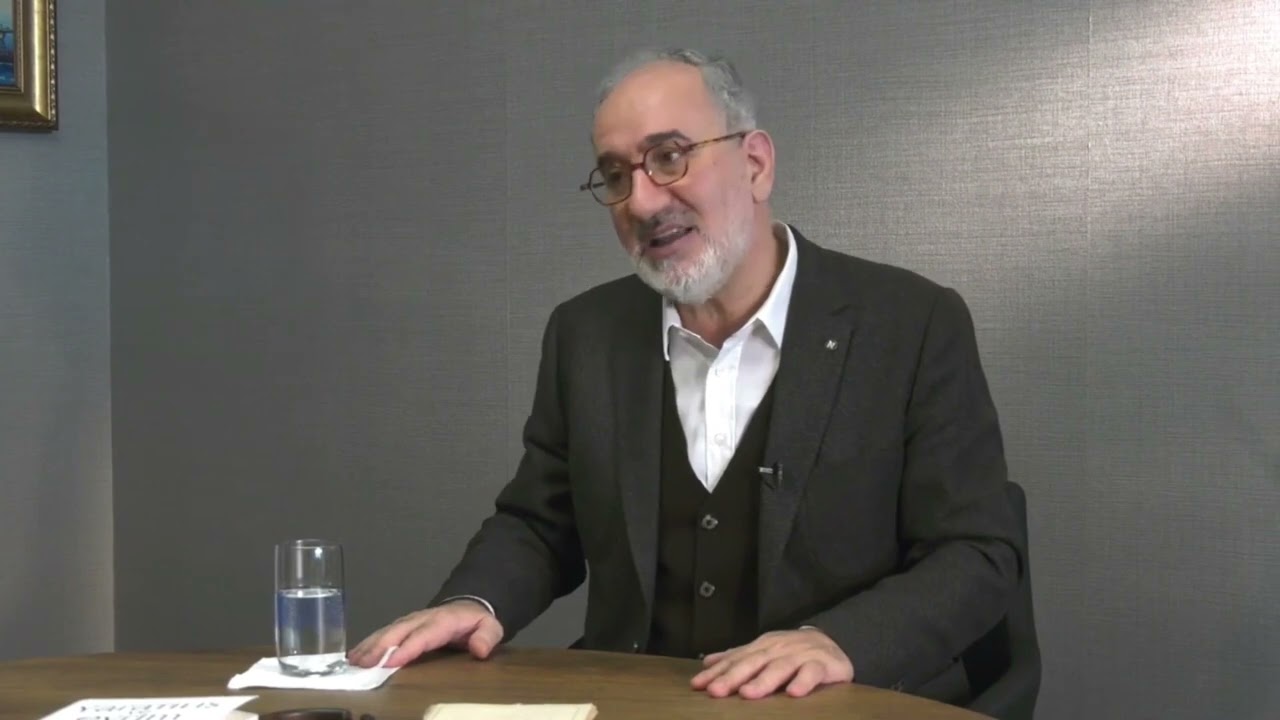 Kur’an’da kadını dövün diyen bir ayet yok!