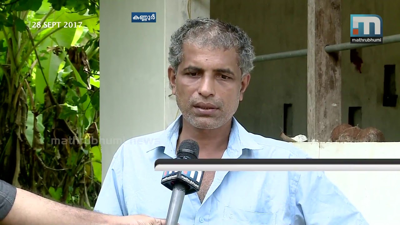 Minister G Sudhakaran To Hold Talks With Keezhattur Protestors| Mathrubhumi News