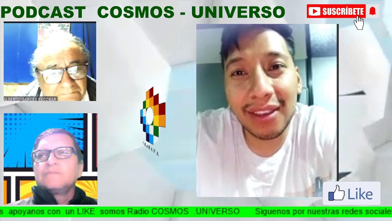 RETRANSMISION  PROGRAMA  PALABRA MAYOR DE RADIO PICHINCHA