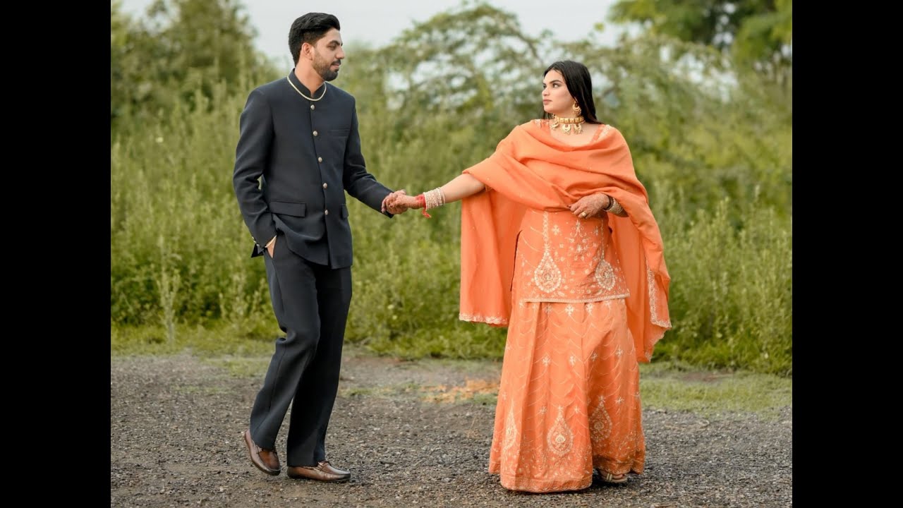 🍁LIVE WEDDING CEREMONY 🍁🍁SUKHVIR & NAVREET🍁🍁S.S PHOTOGRAPHY🍁🍁MOB.98768 05792 & 87259 36936 🍁