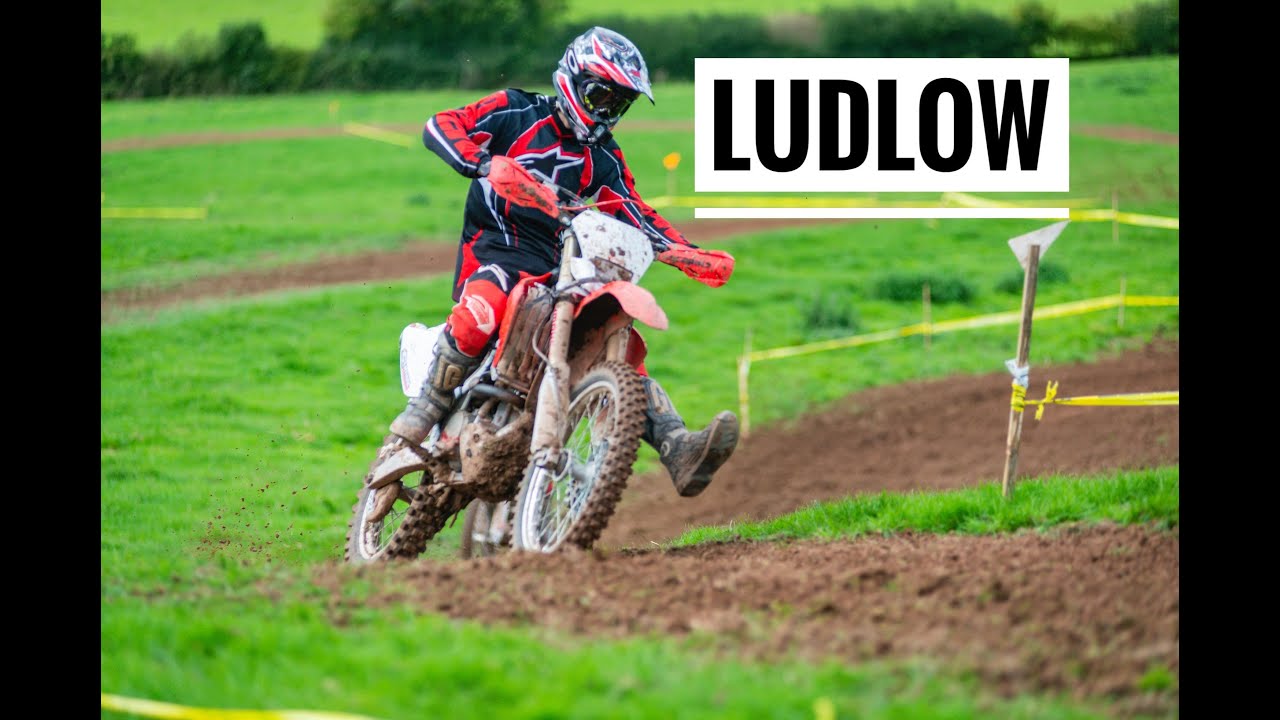 WOR Events Ludlow 5/9/20