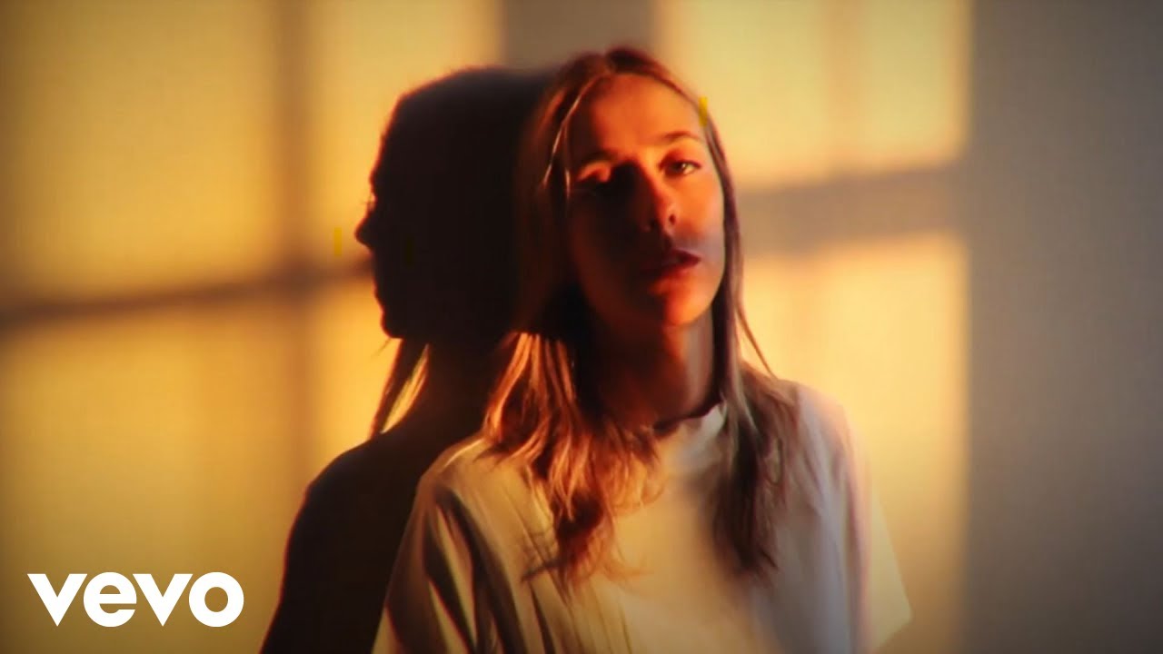 Micra - Sunday (Official Music Video)