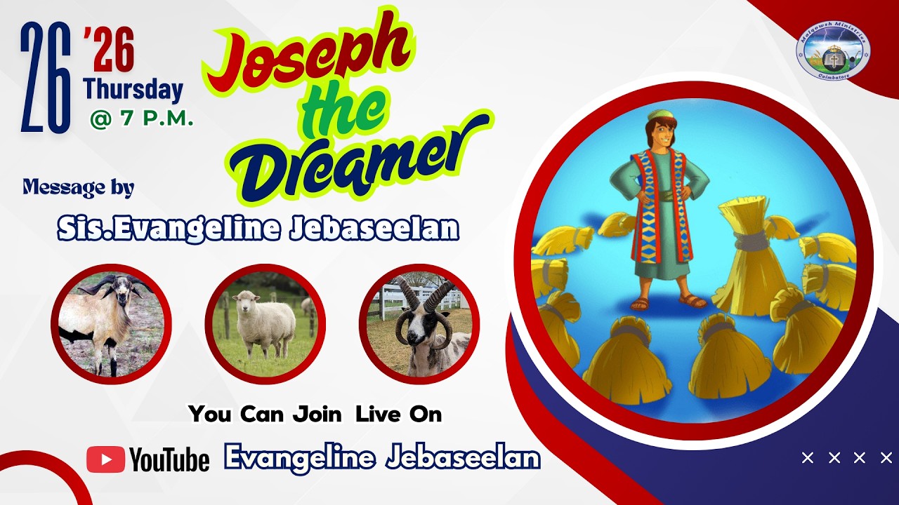 Joseph the Dreamer