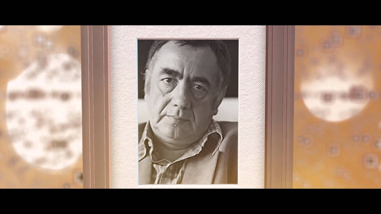 Velikani naše poezije: Vasko Popa