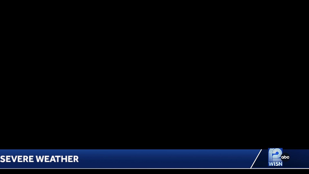There is a Tornado Warning in effect for several counties
