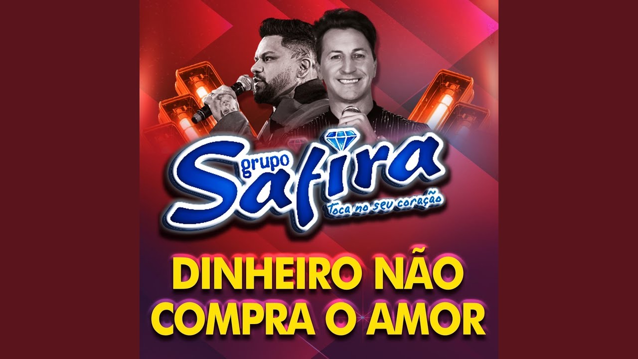 Dinheiro Não Compra o Amor