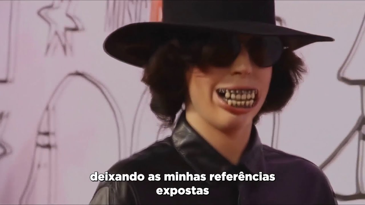 ARTPOP completa 4 anos de lan&ccedil;amento