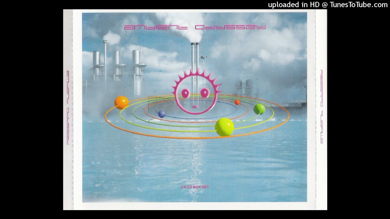 Parallel Universe - Cosmic Radiation