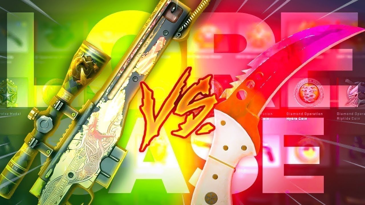 THIS Battle Paid 3 AWP DRAGON LORES! | KeyDrop Case Opening
